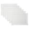18 Packs: 6 ct. (108 total) Rectangle Grease-Proof Doilies by Celebrate It®